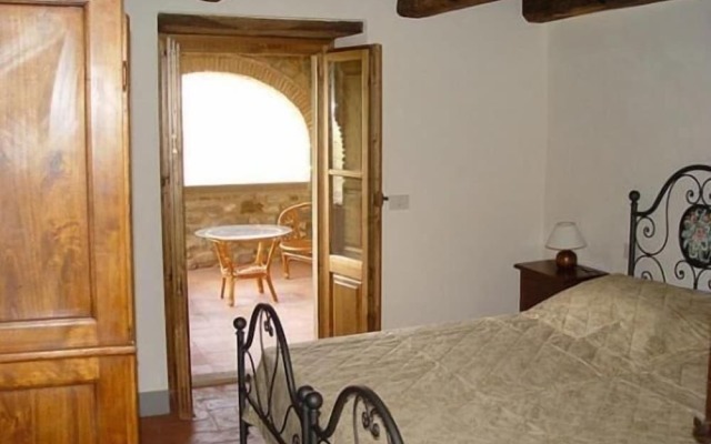 Agriturismo Antico Fio