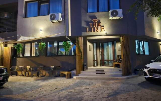The Line Hotel