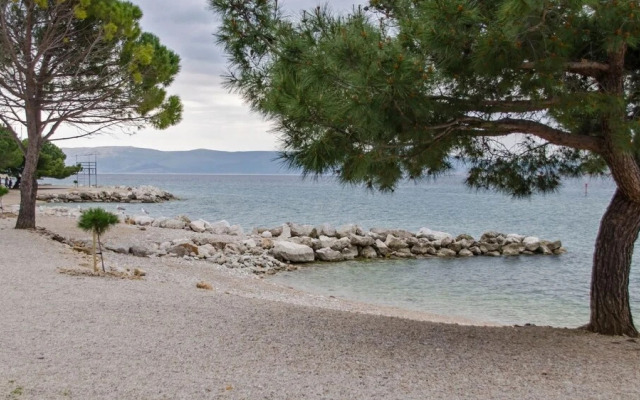 Apartment Boti 4 1 pax