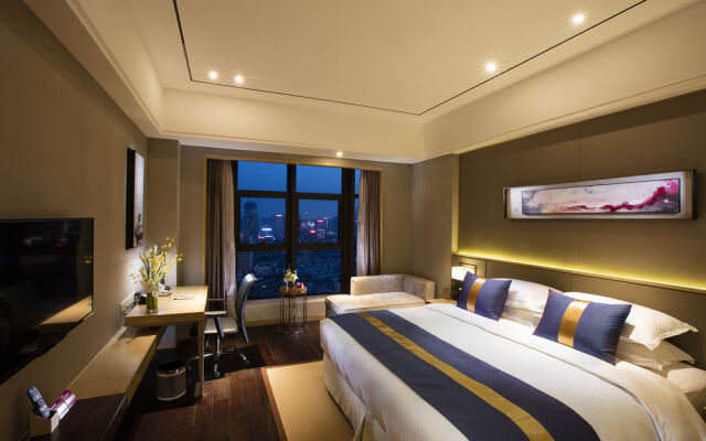 Crowne Plaza Hefei Rongqiao