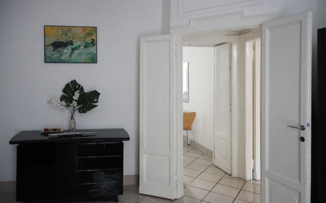 Rentopolis Melloni 18 - Cinque Giornate