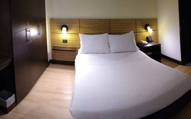 Hotel Scala 68