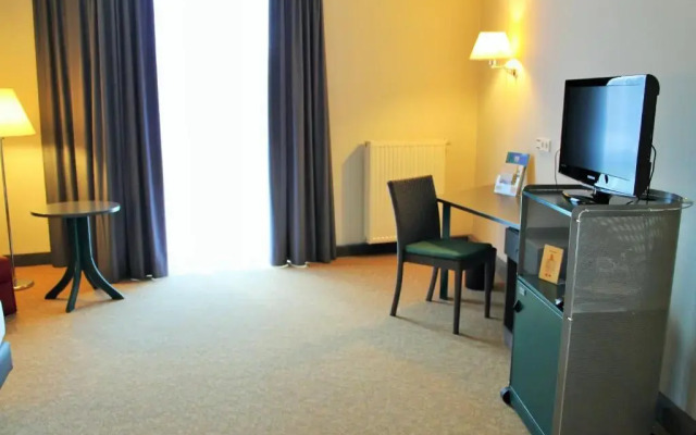 Hotel Wörth