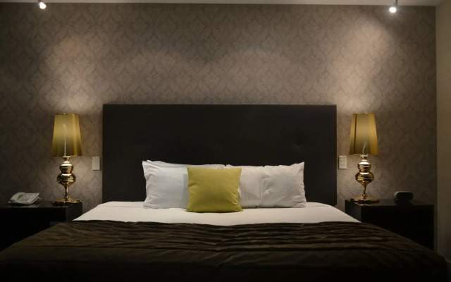 Braemar Lodge And Spa