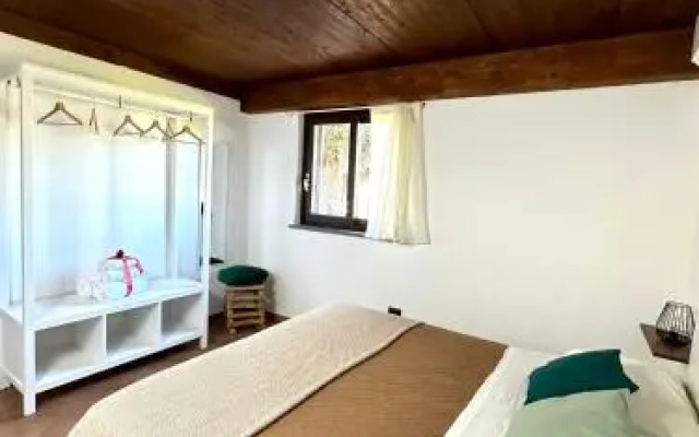 Villa panoramica Taormina