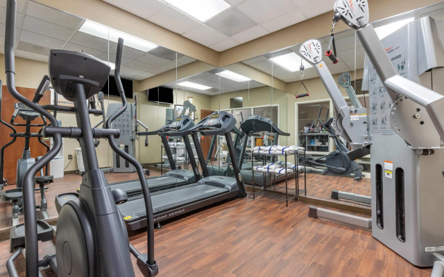 Comfort Inn Blythewood - North Columbia