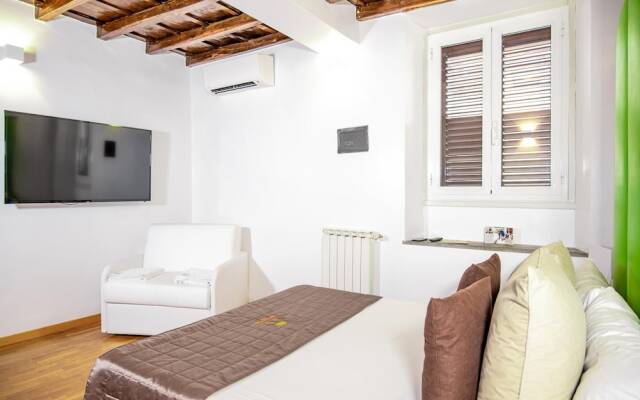 Trevi Queen Apartments