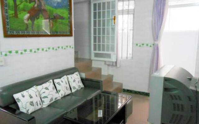 Phuong Thanh Homestay