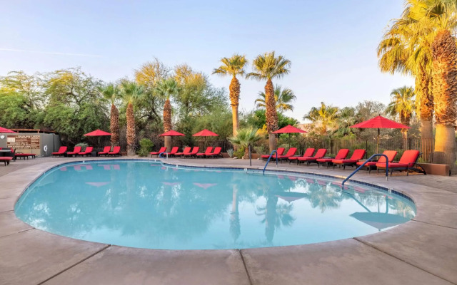 Hilton Grand Vacations Club Palm Desert