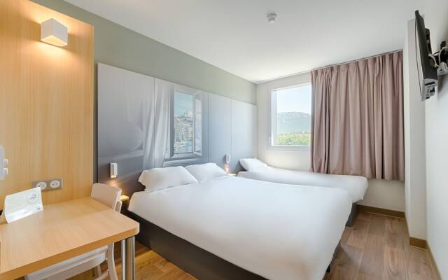 B&B HOTEL MARSEILLE La Valentine Saint-Menet