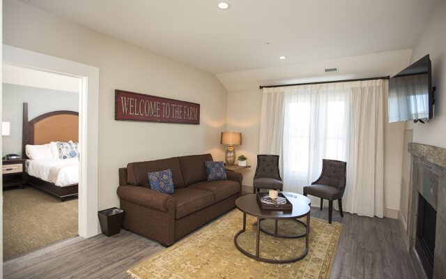 The Inn at Chesapeake Bay Beach Club