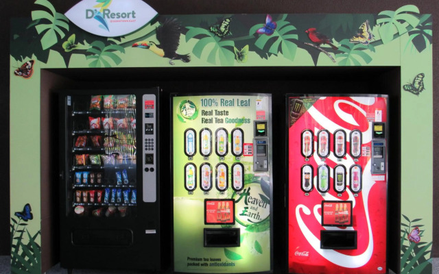 D’Resort @ Downtown East