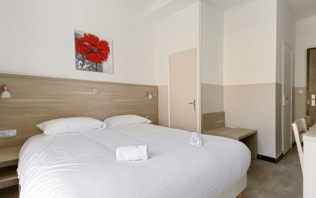 Hôtel de la Citadelle