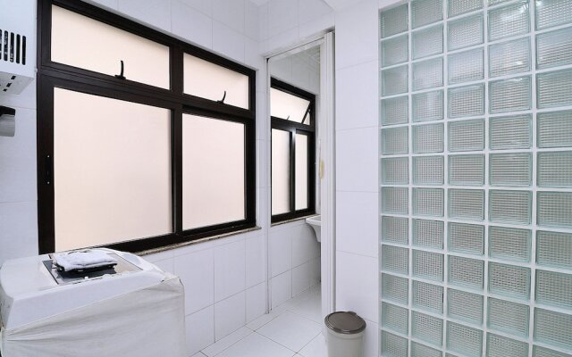 Rio Spot Apartment T011