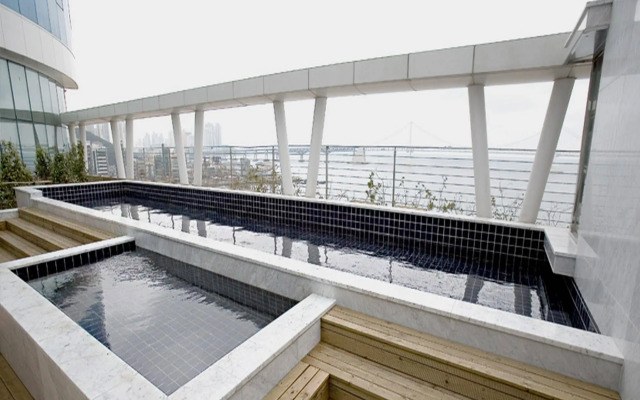 Hotel Aqua Palace