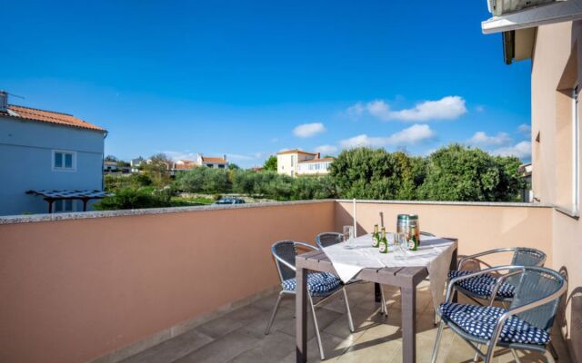 Apartment B&B Medulin/Ližnjan 8949