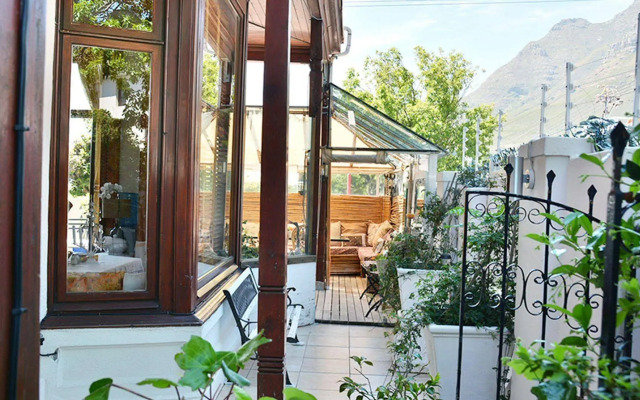 Orange Guest House