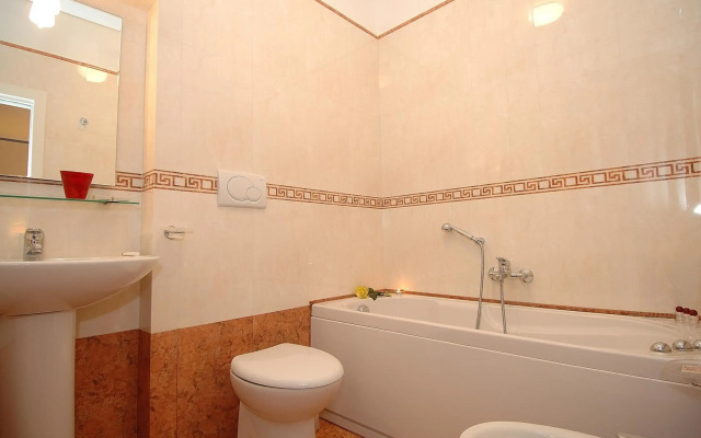 Hotel Da Bruno