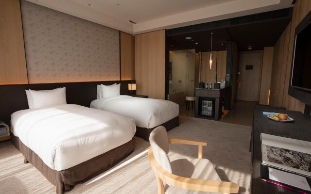 Crowne Plaza Tainan by IHG