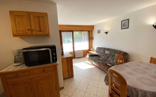 Appartement Le Grand-Bornand, 2 pièces, 6 personnes - FR-1-241-131