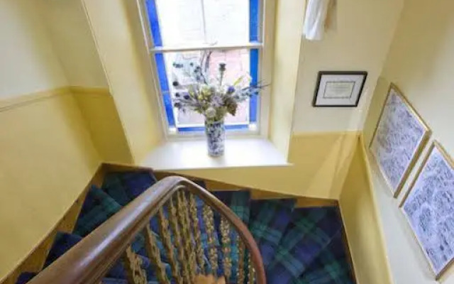 The Old Manse