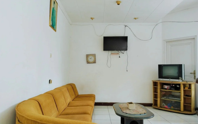 Homestay Pall Inn