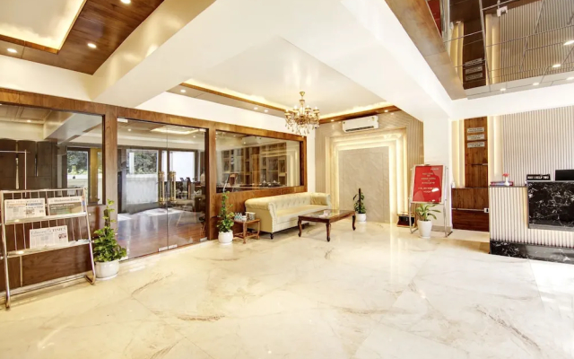 Marks Hotel & Banquet