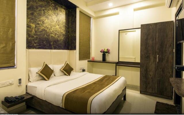 Hotel Rawat