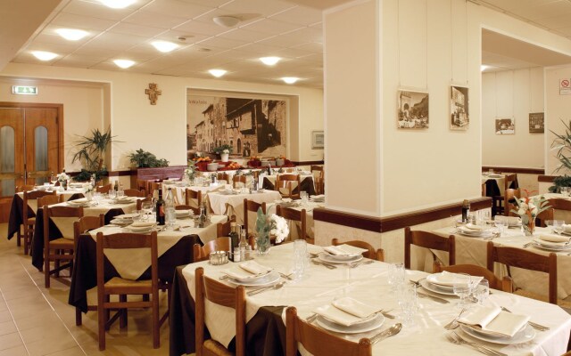 Domus Pacis Assisi