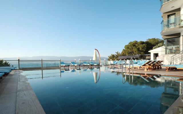 Gulluk Yali Boutique Hotel