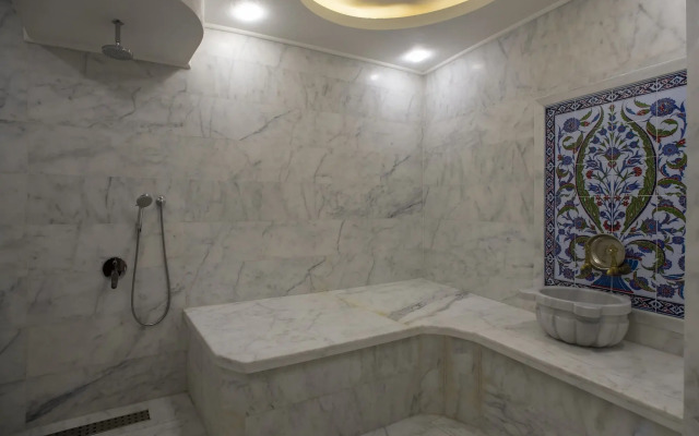 DoubleTree by Hilton Gaziantep