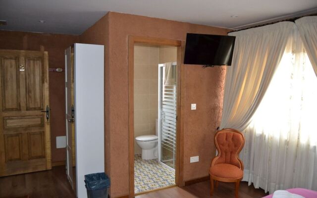 El Trasgu de Foncebadón