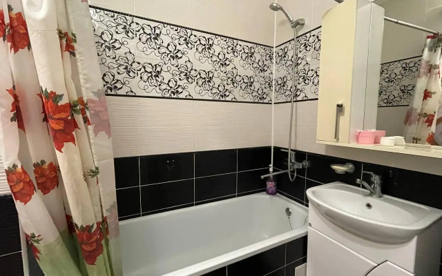 Sweet Home23 (Свит Хом23) на улице Таманской