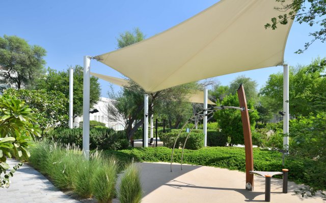 Al Messila, a Luxury Collection Resort & Spa, Doha