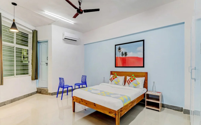 OYO Home 36553 Elegant Stay J P Nagar