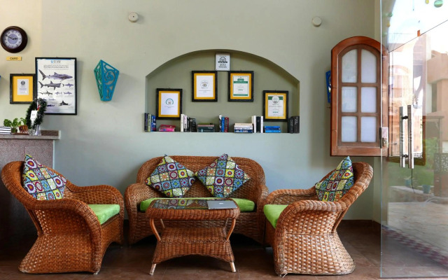 Sheikh Ali Dahab Resort