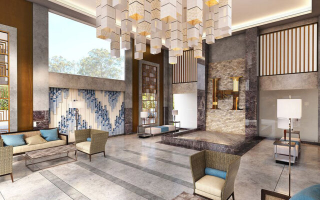 Henann Palm Beach Resort