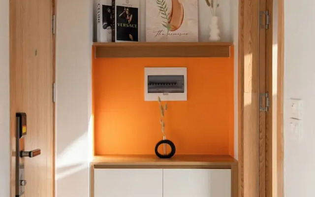 The Harmony Red River Residence