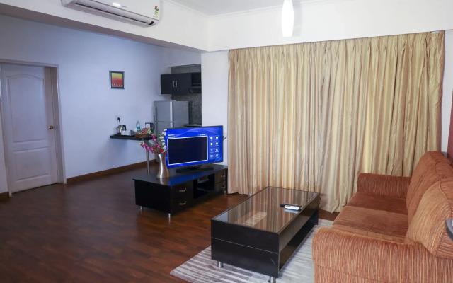 Royal Orchid Golden Suites Pune
