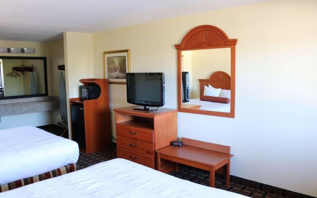 Best Western Milton Inn