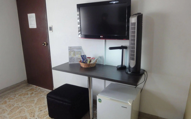 Hotel Casa Mayor