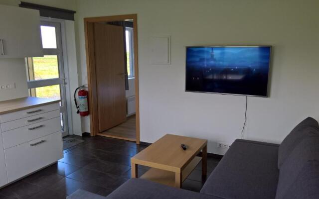 Sefdalur Studio Apartment