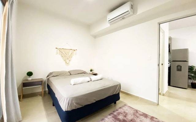 El Wayak - Con Piscina Parking y Parque