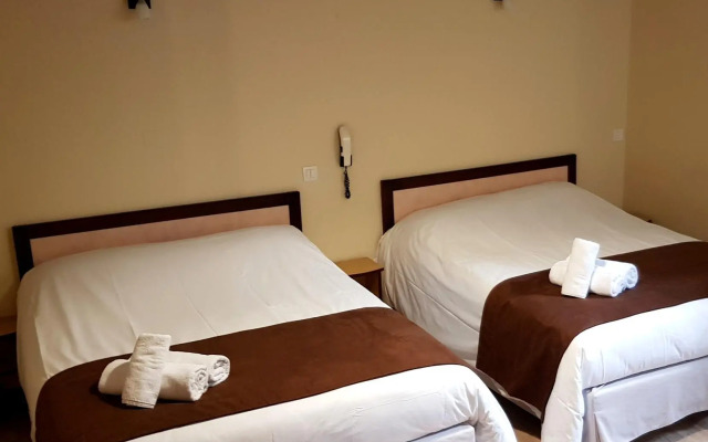 Logis Hotel le Prieure