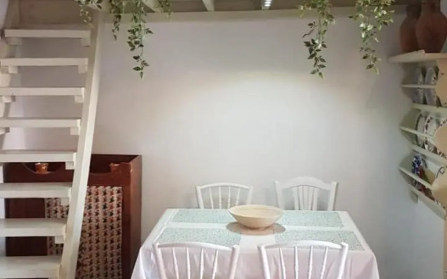 Elena's house