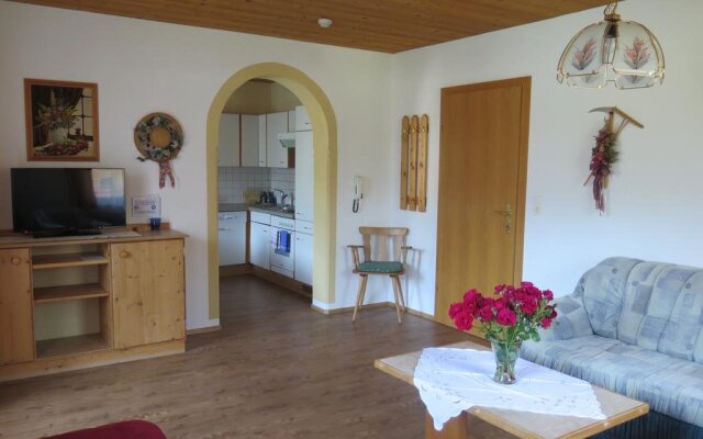 Appartment Nill