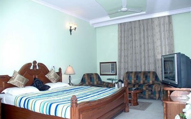 Pablas International