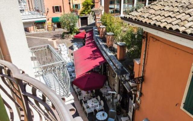 Appartamenti La Grotta