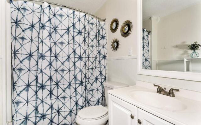 Blue Bungalow