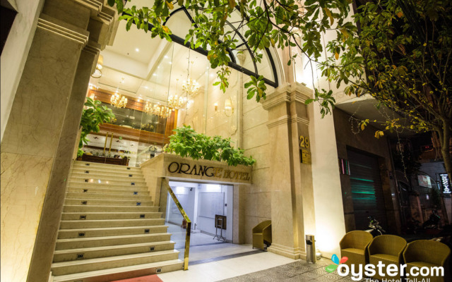 Orange Hotel
